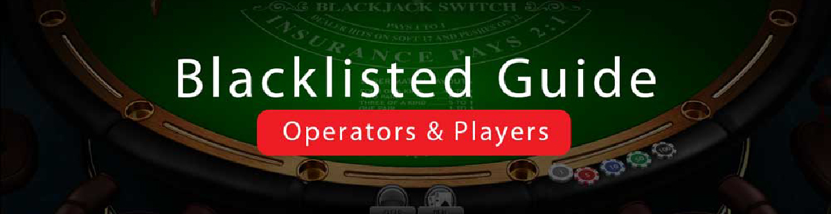 blacklisted online casino