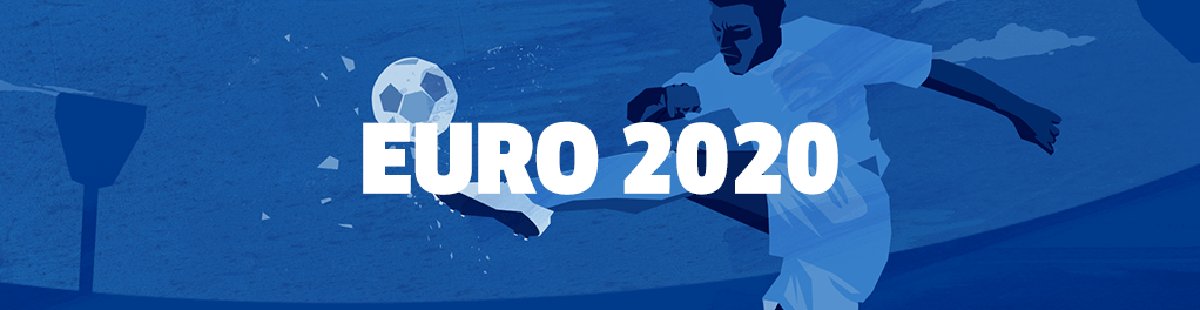 euro 2020 Bet