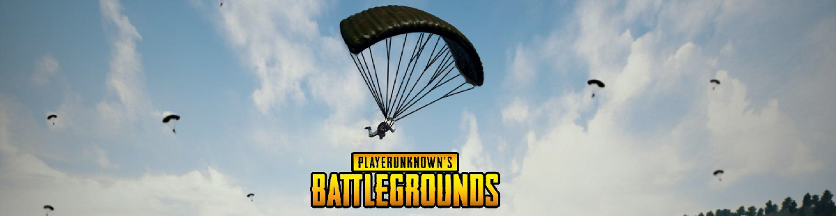 pubg game