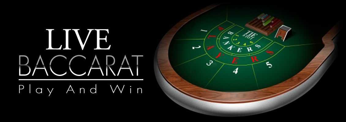 how to play baccarat