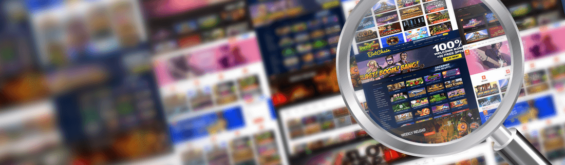 top 5 casino games