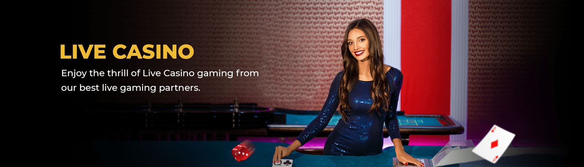 Casino Ace