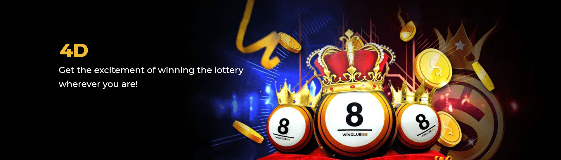 Lottery