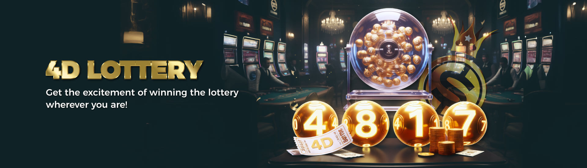 Lottery