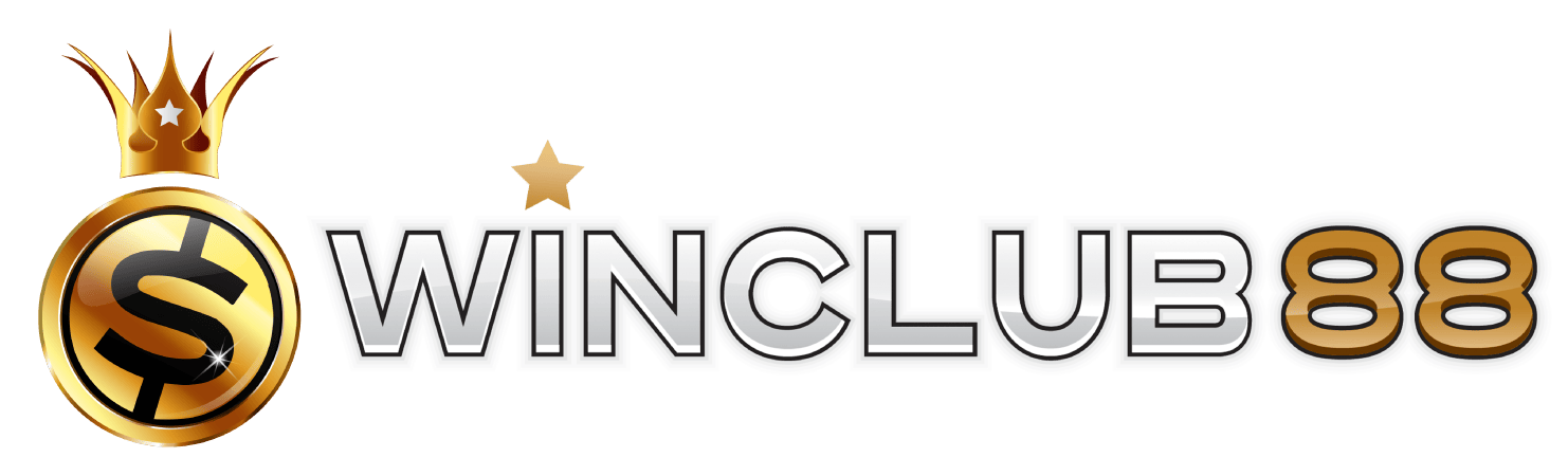 Winclub88 Logo